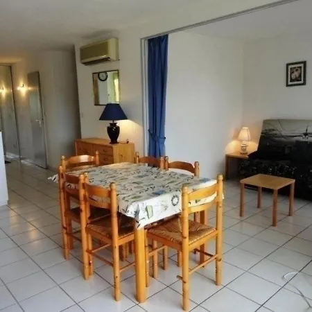 דירה Sete, 2 Pieces, 4 Personnes - Fr-1-472a-45 *