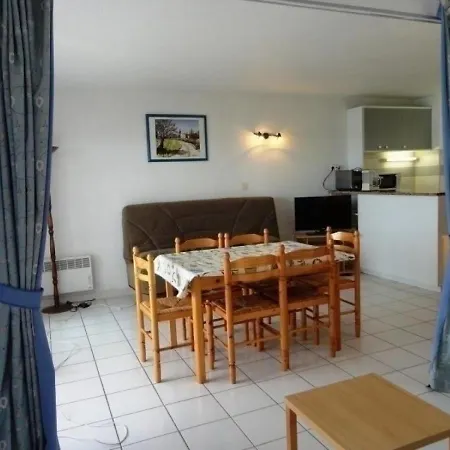 Sete, 2 Pieces, 4 Personnes - Fr-1-472a-45 * Sète