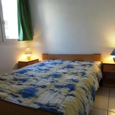 דירה Sete, 2 Pieces, 4 Personnes - Fr-1-472a-45 *