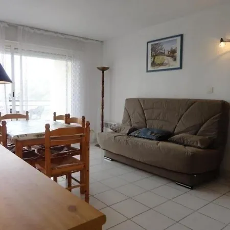 Sete, 2 Pieces, 4 Personnes - Fr-1-472a-45 * Sète